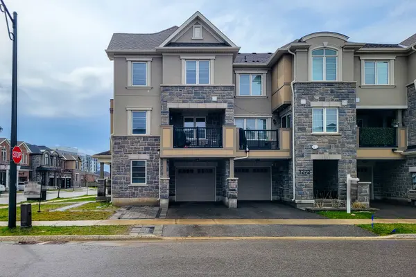 1274 Wintergreen PL, Milton, ON L9E 1S4