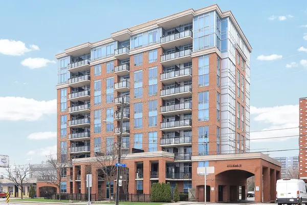 2772 Keele ST #405, Toronto W05, ON M3M 0A3