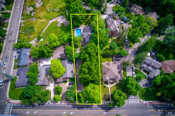 118 Main ST S, Brampton, ON L6W 2C8