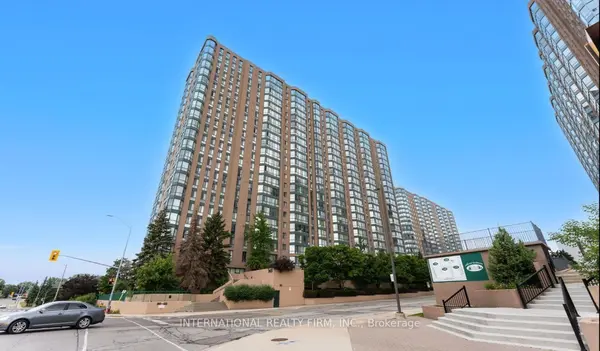 145 Hillcrest AVE E #2310, Mississauga, ON L5B 3Z1