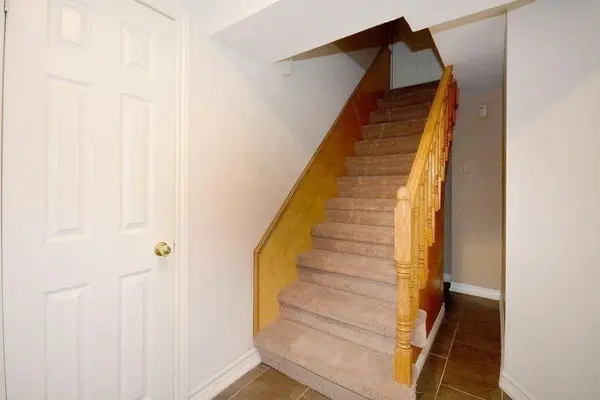 422 Silverthorne CRES, Mississauga, ON L5R 1W4