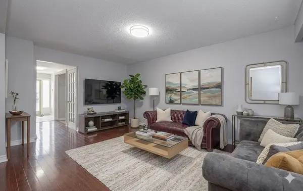 225 Baronwood CT, Brampton, ON L6V 3H9