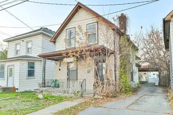 431 Main ST, Deseronto, ON K0K 1X0