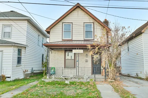 431 Main ST, Deseronto, ON K0K 1X0