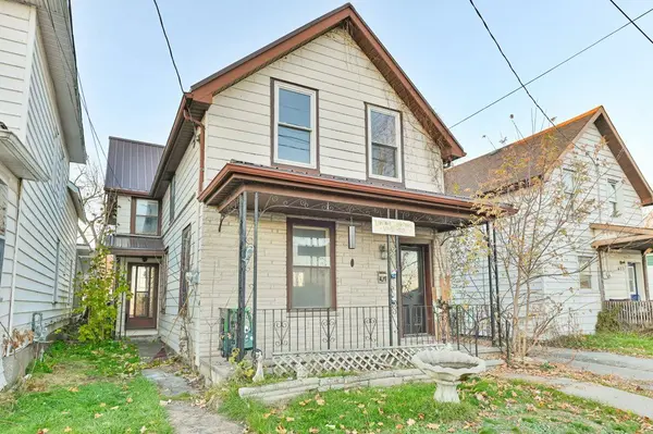 431 Main ST, Deseronto, ON K0K 1X0