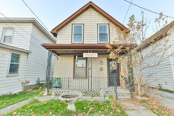 431 Main ST, Deseronto, ON K0K 1X0