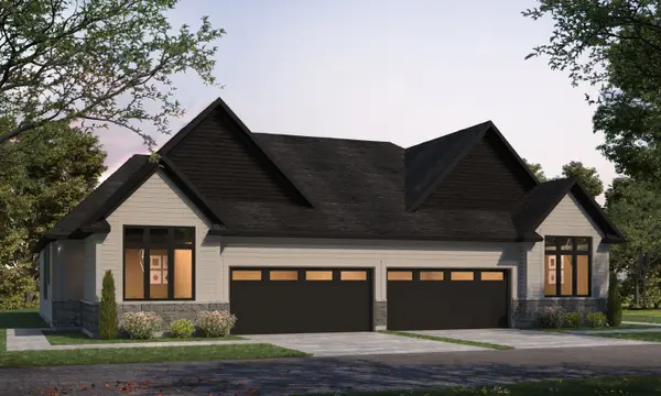 5 Boynton CT, Blue Mountains, ON N0H 2P0