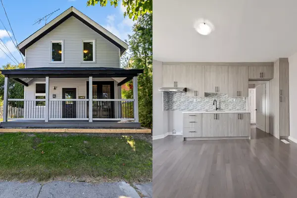 141 Ontario ST, Port Hope, ON L1A 2V5