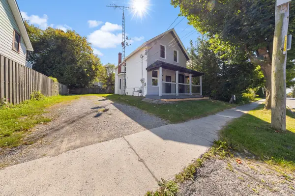 141 Ontario ST, Port Hope, ON L1A 2V5