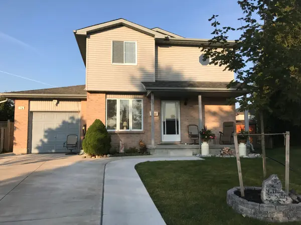 55 Sunrise CT #A, London East, ON N5V 4V5