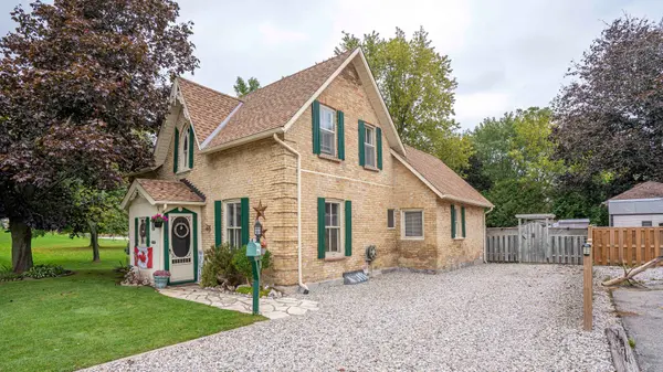 1 Fairview AVE, St. Thomas, ON N5R 4X2