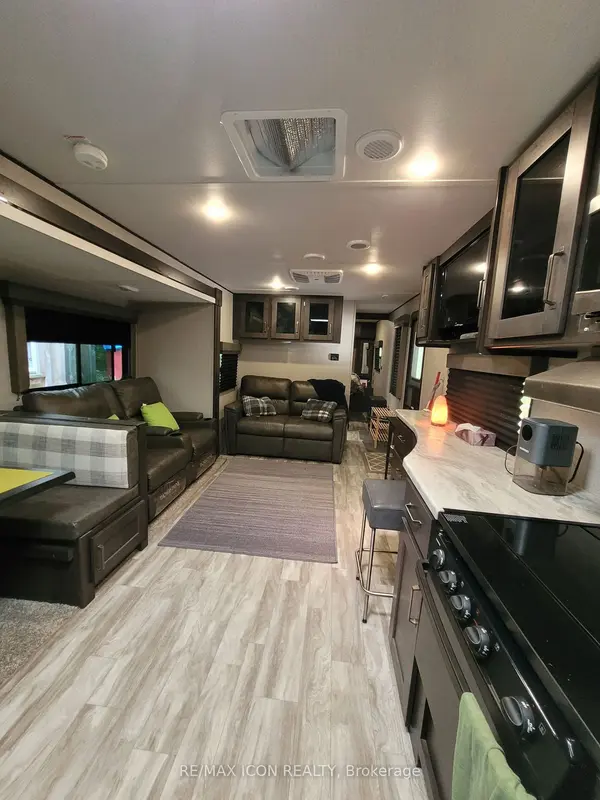 76735 Wildwood Line #276, Bluewater, ON N0M 1G0