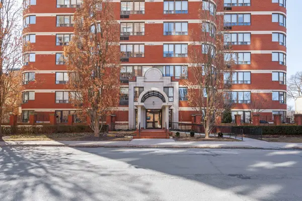 7 Picton ST #1101, London East, ON N6B 3N7