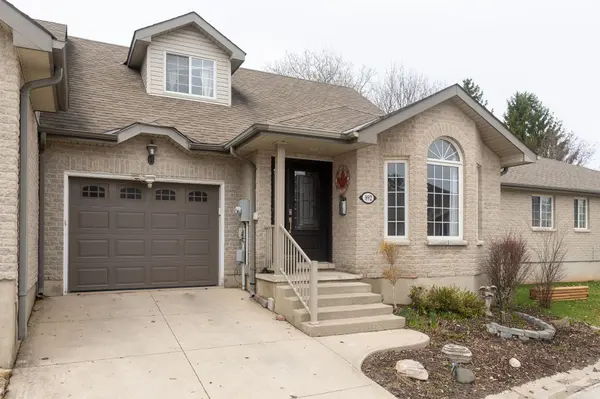 892 9th Avenue A N/A E, Owen Sound, ON N4K 6Y6