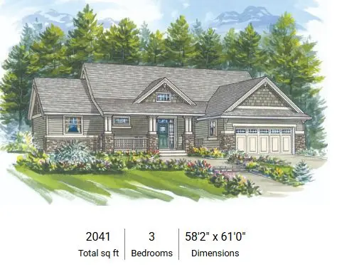 38 Bell DR, Northern Bruce Peninsula, ON N0H 2T0