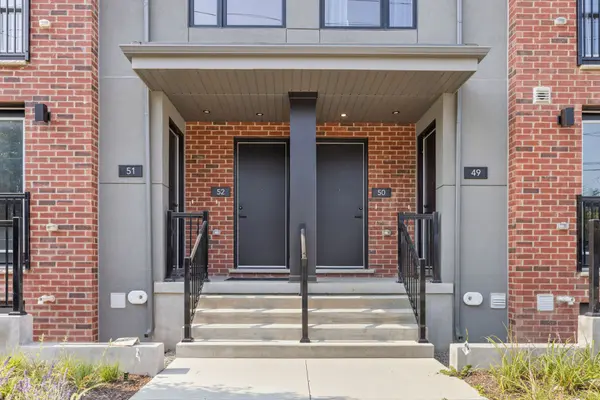 99 Roger ST #50, Waterloo, ON N2J 0G1