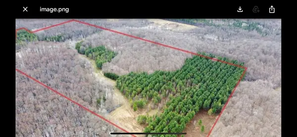 Pt Lot 13 Concession 7 Concession, Georgian Bluffs, ON N4K 5N5