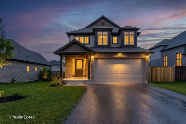 246 Woodway TRL, Norfolk, ON N3Y 0C7