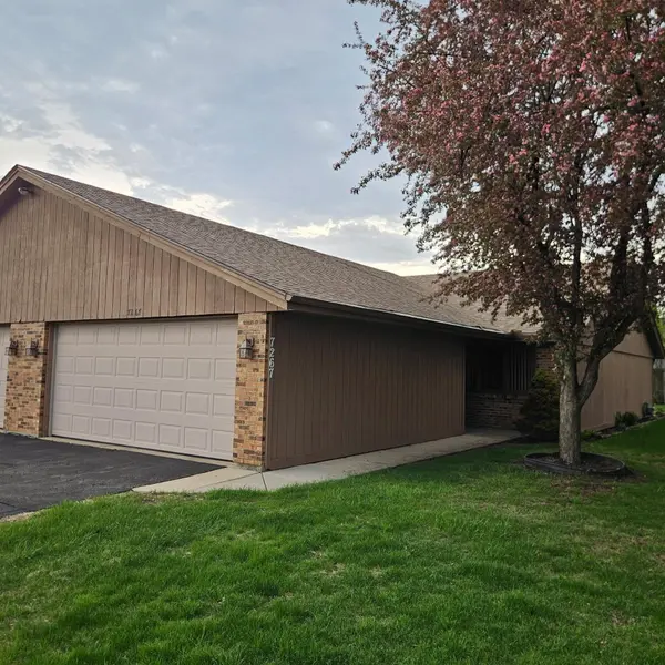 7267 COLOSSEUM Drive, Rockford, IL 61107