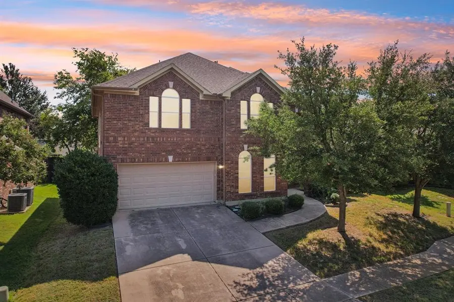 6207 Weaver Drive, Arlington, TX 76001