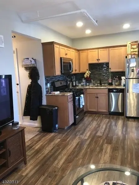 150 Washington St #C, Morristown Town, NJ 07960