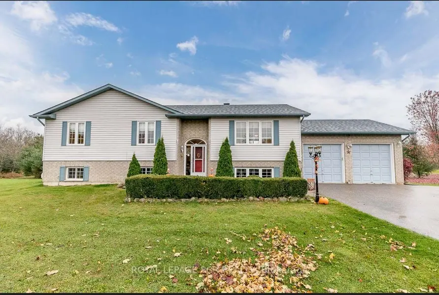 9375 County Rd 1 RD, Adjala-tosorontio, ON L0N 1P0