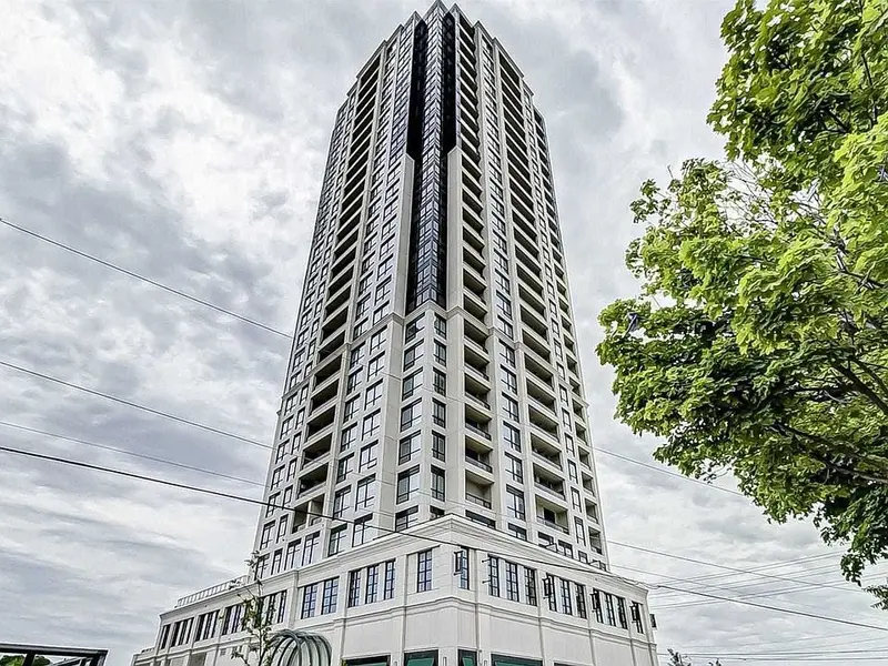 1 Grandview AVE #2507, Markham, ON L3T 0G7