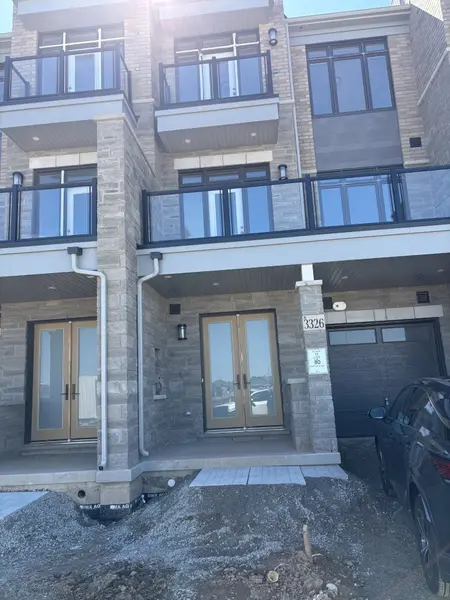 3326 Umar AVE, Oakville, ON L6M 4K1