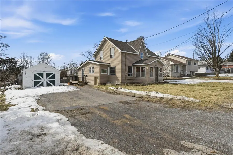 23 Hayes ST, Marmora And Lake, ON K0K 2M0