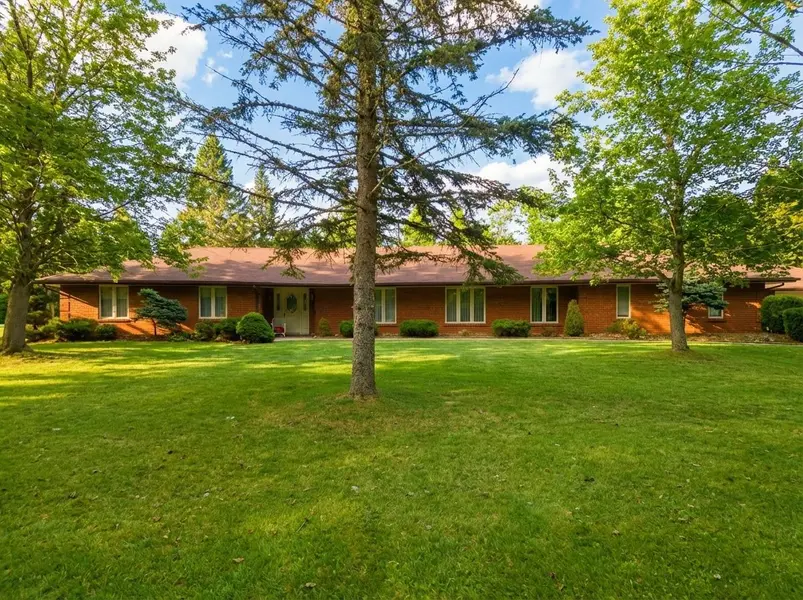 5163 County Rd. 45 N/A, Hamilton Township, ON K0K 1C0