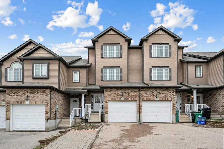1383 COUNTRYSTONE DR, Kitchener, ON N2T 2Z6