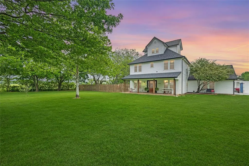 11061 Foutch Road, Pilot Point, TX 76258