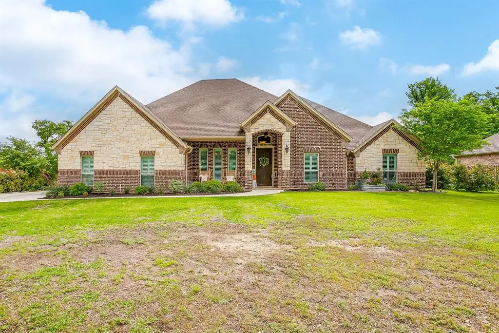 144 Arbor Terrace, Weatherford, TX 76087