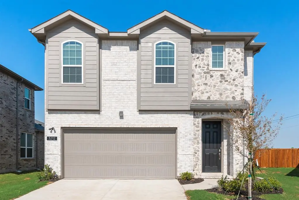 3212 Lucia Way, Princeton, TX 75407