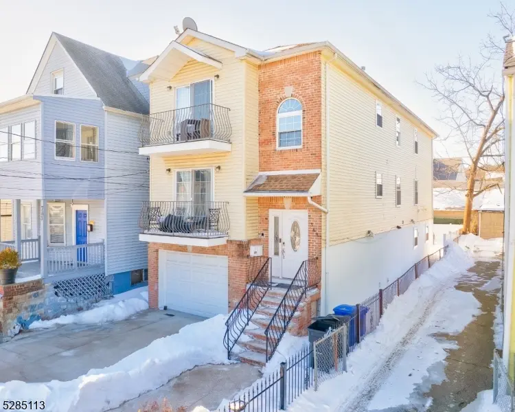 369 Bradford St, City Of Orange Twp., NJ 07050