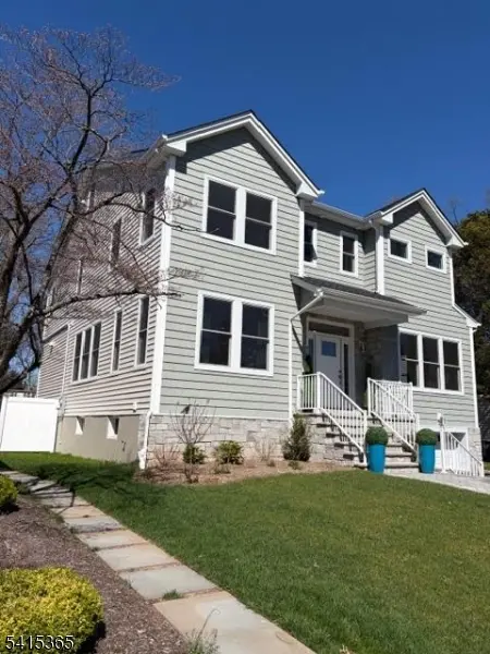 16 Stephen Street, Montclair Twp., NJ 07042