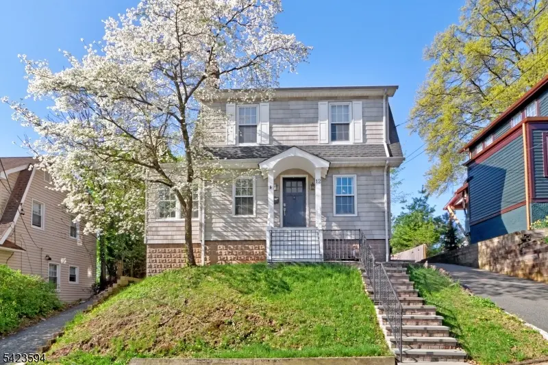 12 Orange Heights Ave, West Orange Twp., NJ 07052