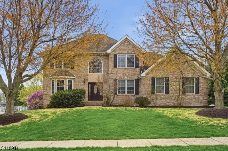 416 Daniel Drive, Greenwich Twp., NJ 08886