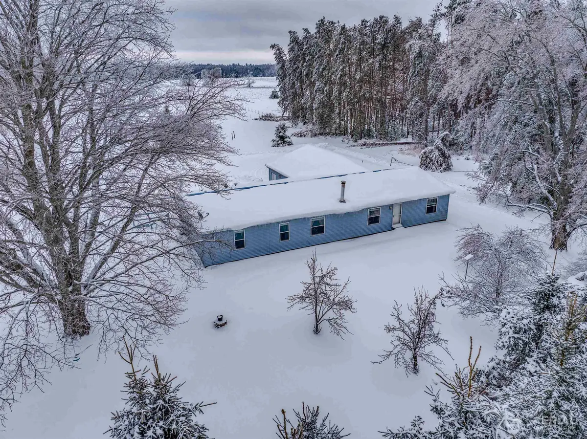 770 Jobin DR, Foster Twp, MI 48661