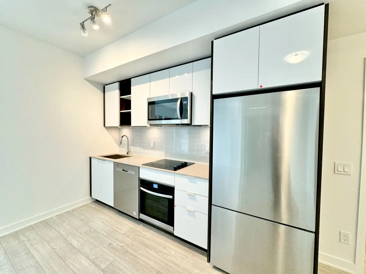 543 Richmond ST W #315, Toronto C01, ON M5V 0W9