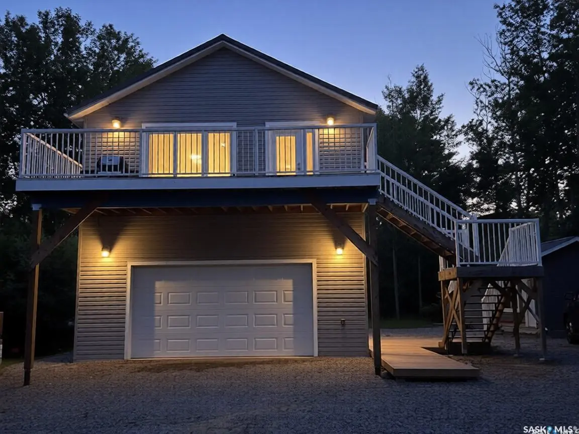 16 Ken CRESCENT, Candle Lake, SK S0J 3E0