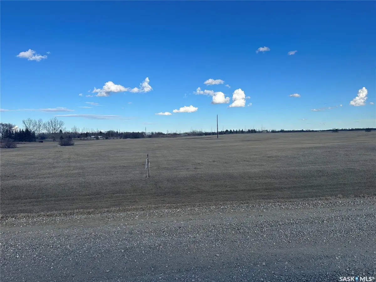 0 Rural Address, Edenwold Rm No.158, SK S4L 5B1