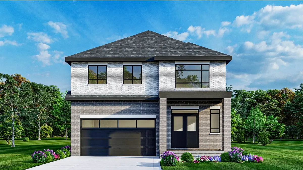 Lot 13 John Ross CT, Windsor, ON N8W 0B5