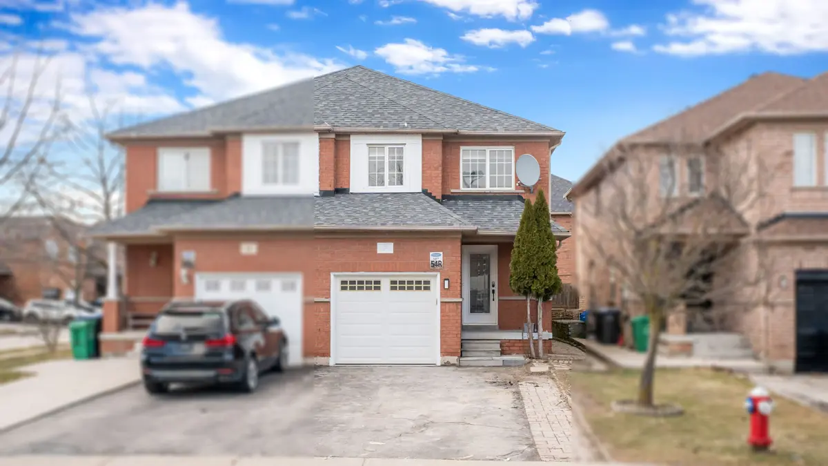 9 Ridgefield CT, Brampton, ON L6P 1B5