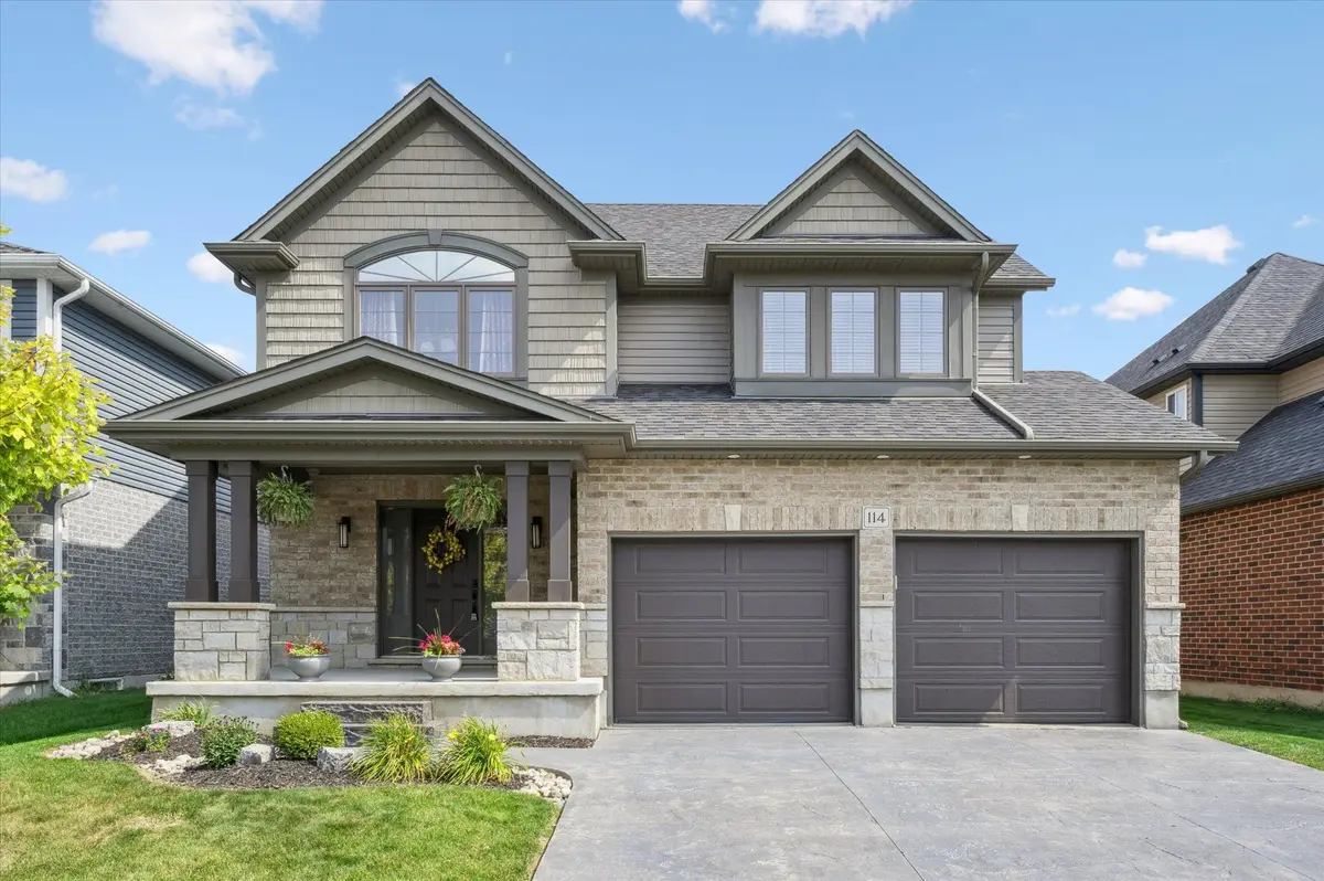 114 Timber Trail RD, Woolwich, ON N3B 0C7