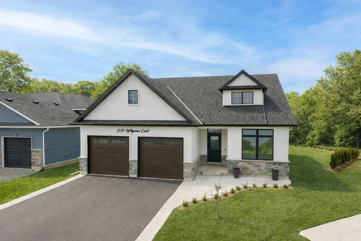 3359 Willguard CT, Niagara Falls, ON L2G 0Z9