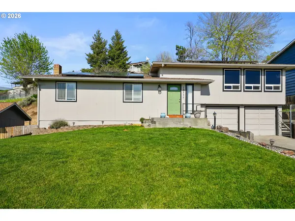 1911 SW PERKINS AVE, Pendleton, OR 97801