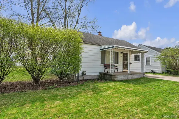 8620 Stephens, Warren, MI 48089