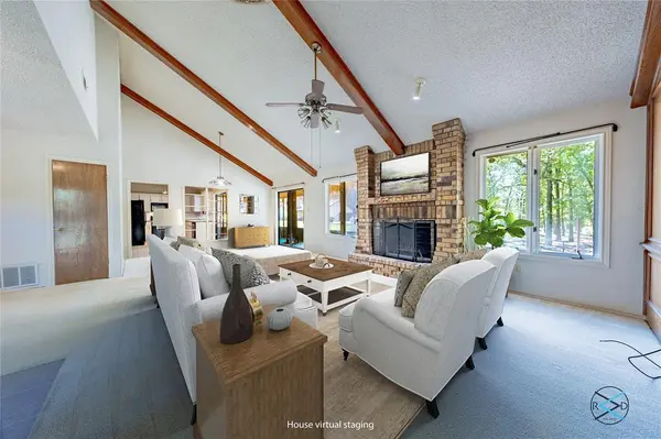 Address Not Disclosed