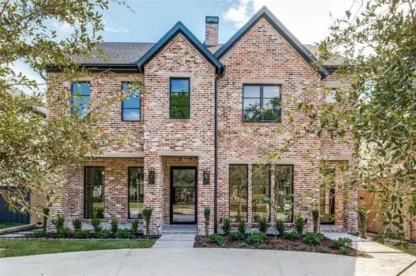 3605 McFARLIN Boulevard, University Park, TX 75205